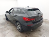  Bmw  Serie 1 BMW 1 Reeks Hatch 118iA (100 kW) 5d #7