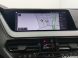  Bmw  Serie 1 BMW 1 Reeks Hatch 118iA (100 kW) 5d #11