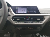  Bmw  Serie 1 BMW 1 Reeks Hatch 118iA (100 kW) 5d #20