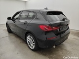  Bmw  Serie 1 BMW 1 HATCH DIESEL - 2019 116 dA 115 (EU6d-TEMP) 5d #7