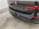  Bmw  Serie 1 BMW 1 HATCH DIESEL - 2019 116 dA 115 (EU6d-TEMP) 5d #46