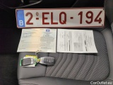  Mercedes  CLA-Klasse Mercedes-Benz CLA CLA 180 Business Line 4d #4
