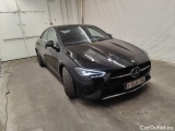  Mercedes  CLA-Klasse Mercedes-Benz CLA CLA 180 Business Line 4d #8