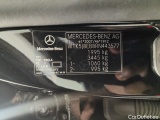  Mercedes  CLA-Klasse Mercedes-Benz CLA CLA 180 Business Line 4d #19