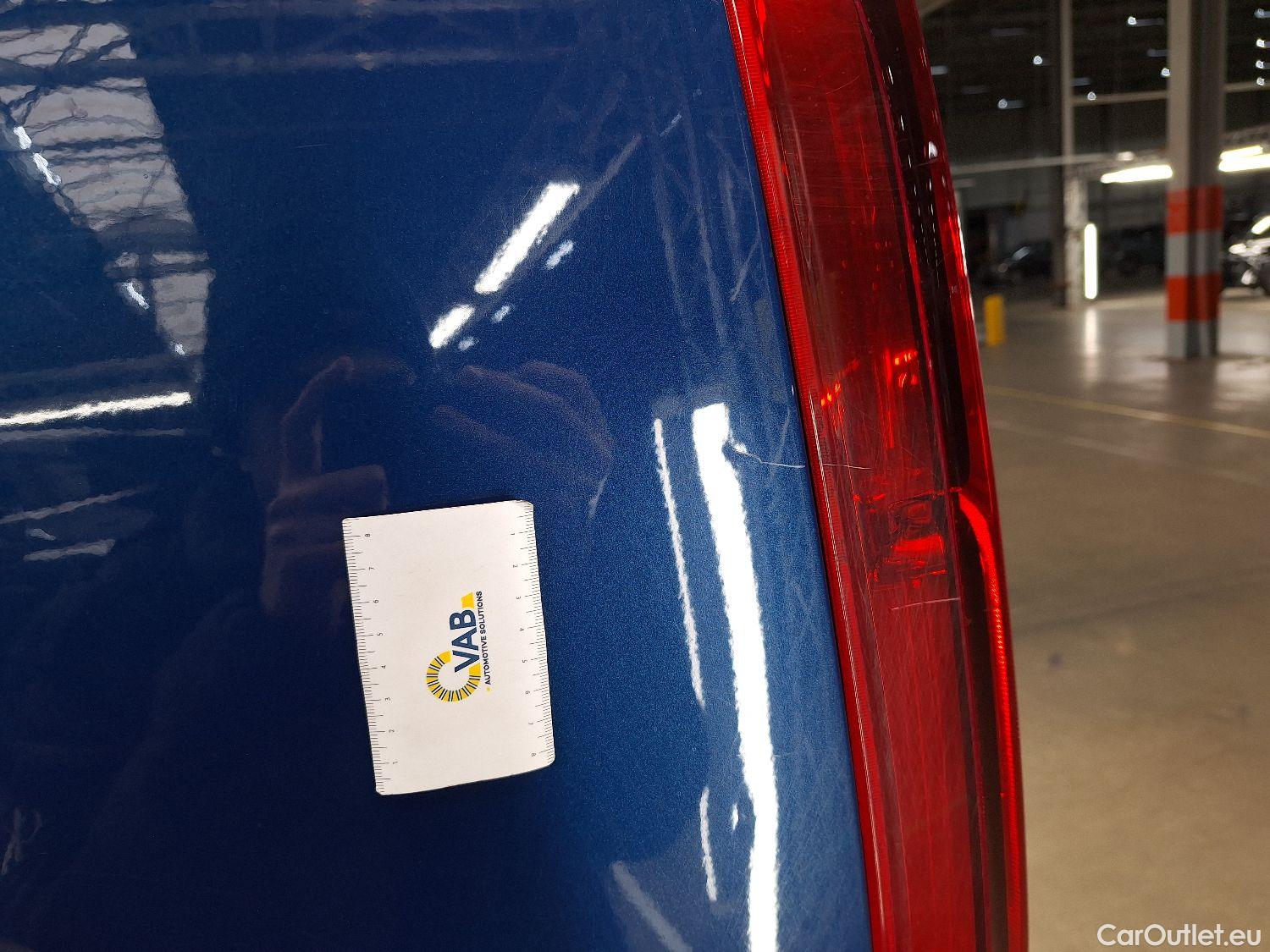  Opel  Combo Opel,  Life '18, Opel  Life 1.5 Turbo D BlueI 75kW S/S Edition 7pl #35