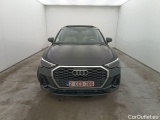  Audi  Q3 Audi  Sportback 35 TDI S tronic Bus. Ed. Attraction 5d #5
