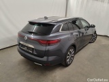  Renault  Megane Renault Mégane Grandtour Blue dCi 115 EDC Edition One 5d #2