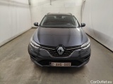  Renault  Megane Renault Mégane Grandtour Blue dCi 115 EDC Edition One 5d #5