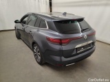  Renault  Megane Renault Mégane Grandtour Blue dCi 115 EDC Edition One 5d #7