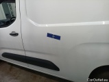  Opel  Combo Opel  1.5 Turbo 75kW Heavy L2H1 4d #31