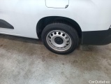  Opel  Combo Opel  1.5 Turbo 75kW Heavy L2H1 4d #59