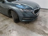  Skoda  Octavia Skoda  Combi 2.0 CRTDI 110kW DSG7 Ambition 5d #30
