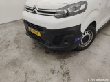  Citroen  Jumpy CITROEN  FOURGON MWB DIESEL - 2019 1.5 BlueHDi 120 M Club S/S (6.2) 5d #23