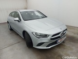  Mercedes  CLA-Klasse Mercedes-Benz CLA Shooting Brake CLA 180 d Business Solution Essential Aut. 5d #8