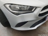  Mercedes  CLA-Klasse Mercedes-Benz CLA Shooting Brake CLA 180 d Business Solution Essential Aut. 5d #24
