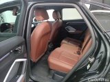  Audi  Q3 Audi  Sportback 35 TDI S tronic S Line Business Ed 5d #3