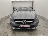  Mercedes  CLA-Klasse Mercedes-Benz CLA Shooting Brake CLA 180 DCT 5d #5