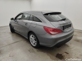  Mercedes  CLA-Klasse Mercedes-Benz CLA Shooting Brake CLA 180 DCT 5d #7