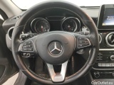  Mercedes  CLA-Klasse Mercedes-Benz CLA Shooting Brake CLA 180 DCT 5d #20