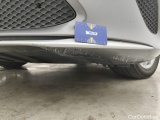  Mercedes  CLA-Klasse Mercedes-Benz CLA Shooting Brake CLA 180 DCT 5d #26