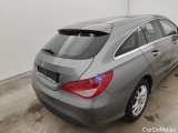  Mercedes  CLA-Klasse Mercedes-Benz CLA Shooting Brake CLA 180 DCT 5d #57