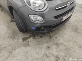  Fiat  500 Fiat X 1.0 Firefly Turbo 120 Cult Limited 5d #37