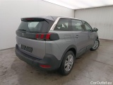  Peugeot  5008 PEUGEOT  DIESEL - 2021 1.5 BlueHDi Active Pack (EU6.4) 5d #2