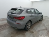  Bmw  Serie 1 BMW 1 HATCH DIESEL - 2019 118 dA 150hp (EU6AP) 5d #2
