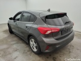 Ford  Focus FORD  DIESEL - 2018 1.5 EcoBlue 120 Connected (EU6d) 5d #7