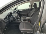  Ford  Focus FORD  DIESEL - 2018 1.5 EcoBlue 120 Connected (EU6d) 5d #9