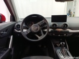  Audi  Q2 AUDI  DIESEL - 2021 35 TDi 150hp S tronic 5d #9
