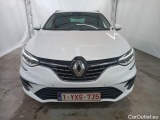  Renault  Megane Renault Mégane Grandtour Blue dCi 115 EDC Intens 5d #5
