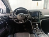  Renault  Megane Renault Mégane Grandtour Blue dCi 115 EDC Intens 5d #9