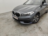  Bmw  Serie 1 BMW 1 Reeks Hatch 118iA (103 kW) 5d #23