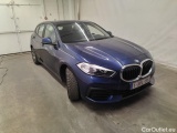  Bmw  Serie 1 BMW 1 Reeks Hatch 116dA (85 kW) 5d #8