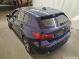  Bmw  Serie 1 BMW 1 Reeks Hatch 116dA (85 kW) 5d #7