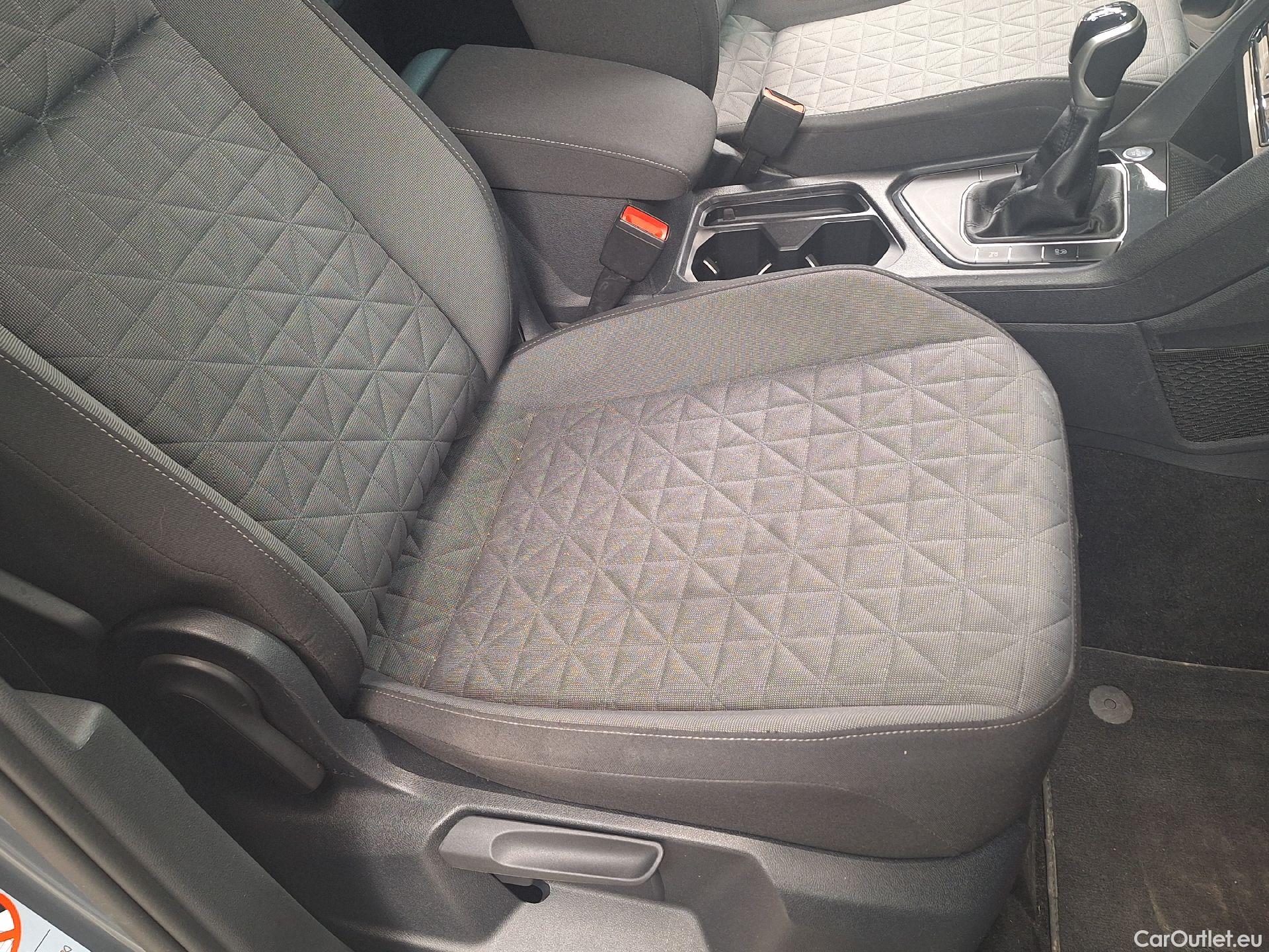  Volkswagen  Tiguan VW,  FL'20, Volkswagen  1.5 TSI 96kW Life 5d #26