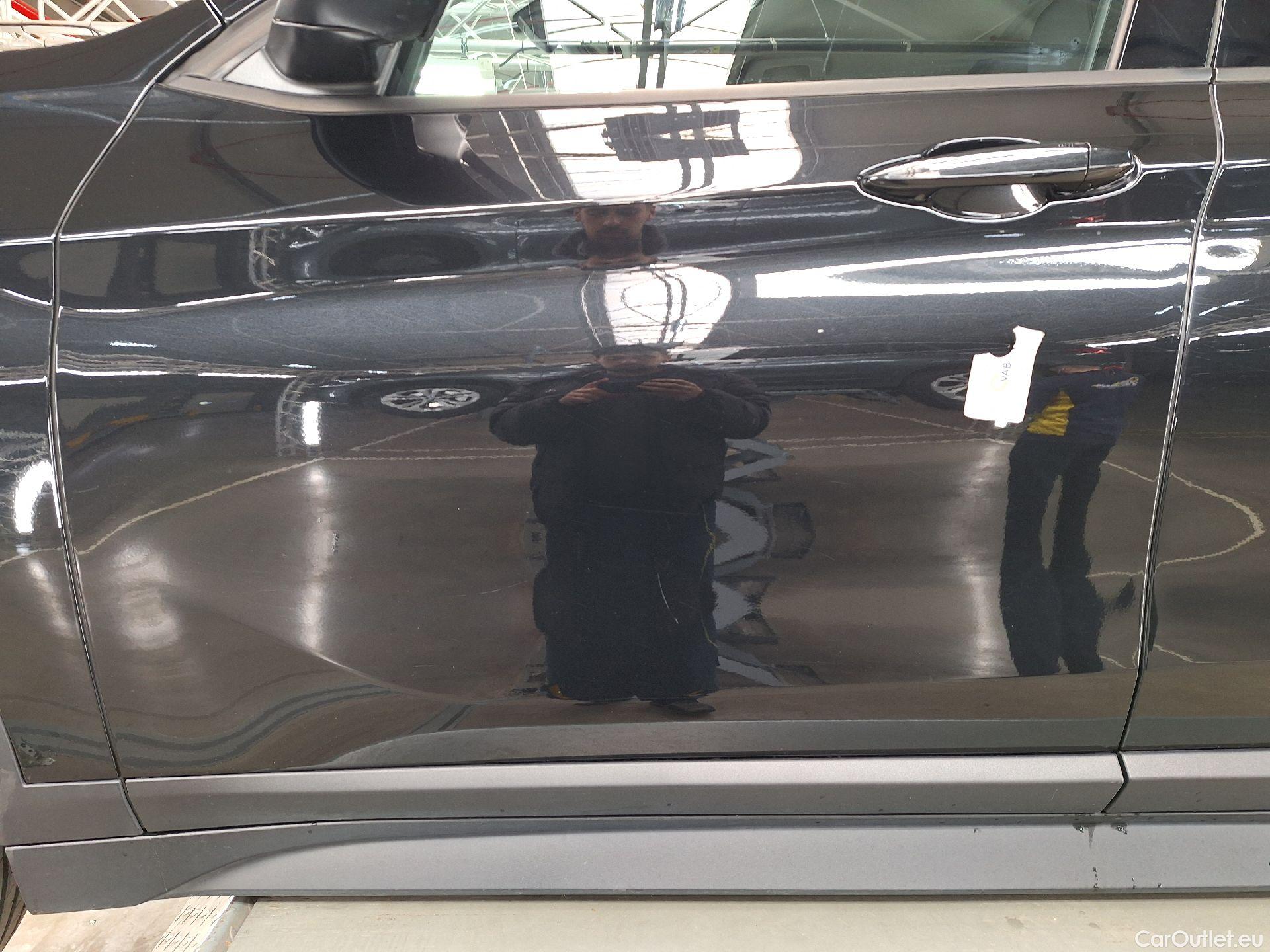  Bmw  X1 BMW,  FL'19, BMW  sDrive16dA (85 kW) 5d #9