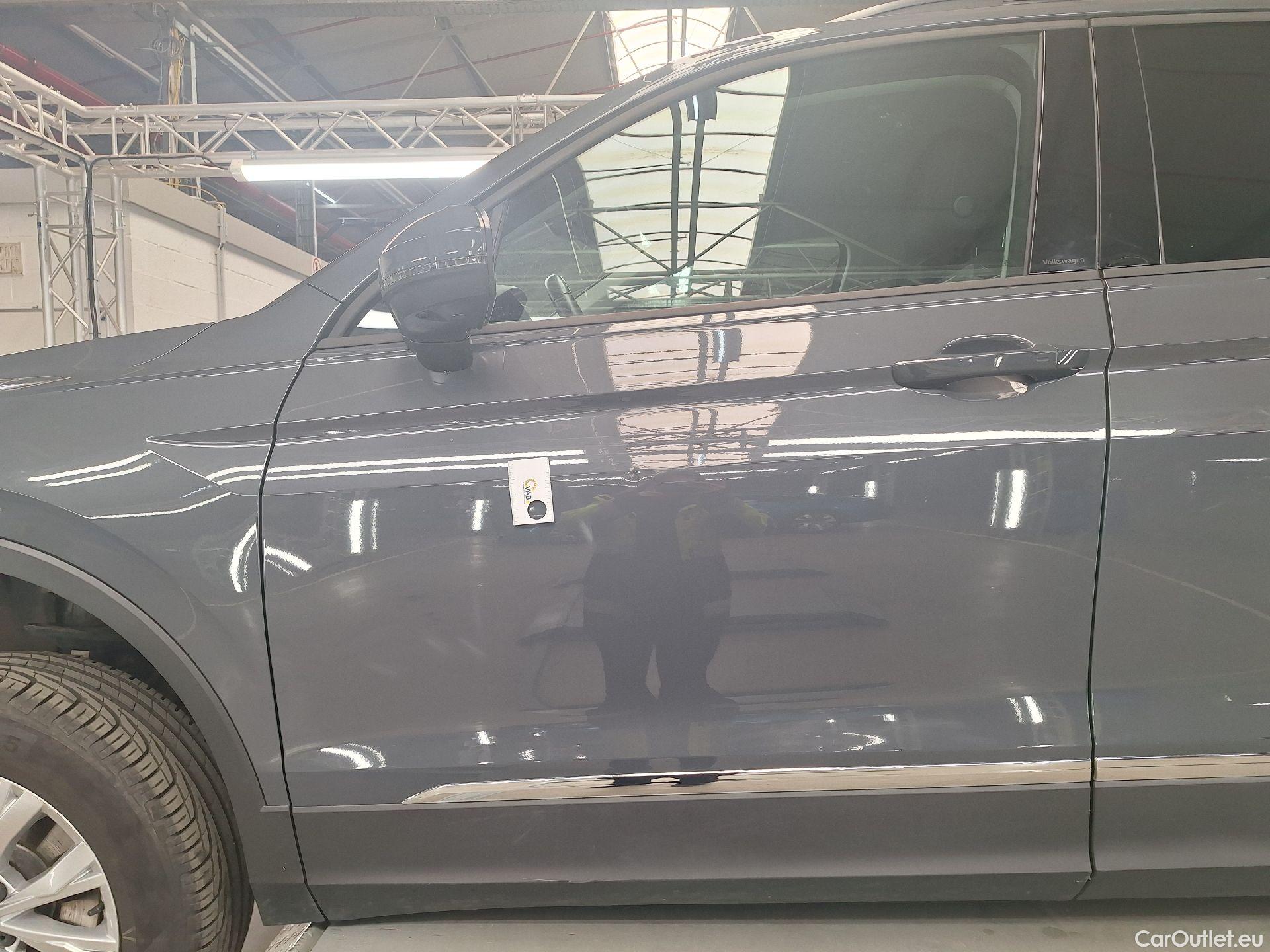  Volkswagen  Tiguan VW,  FL'20, Volkswagen  1.5 TSI 96kW Life 5d #63