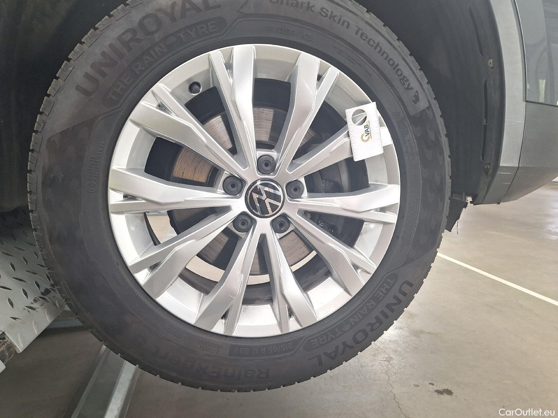  Volkswagen  Tiguan VW,  FL'20, Volkswagen  1.5 TSI 96kW Life 5d #107