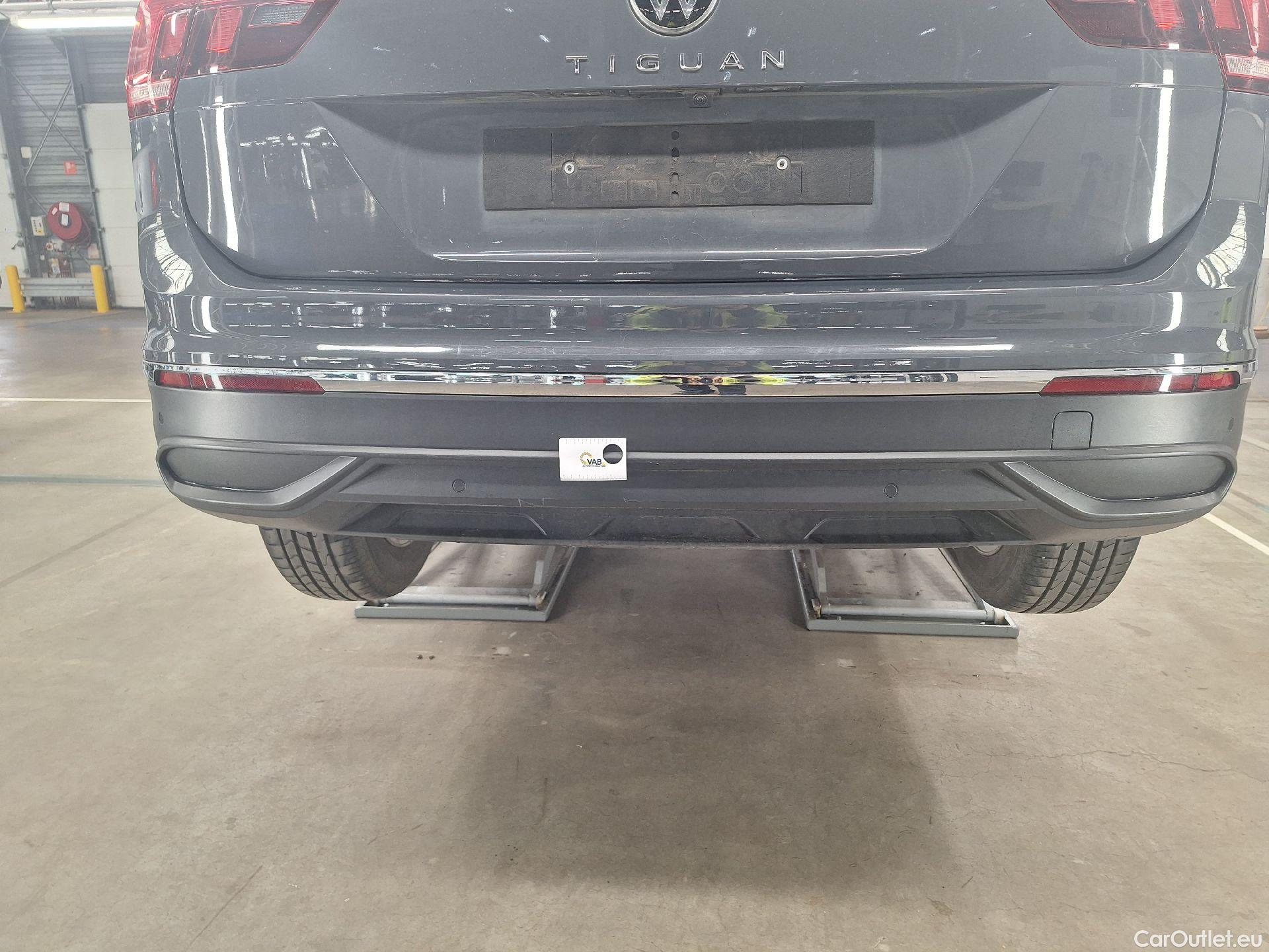 Volkswagen  Tiguan VW,  FL'20, Volkswagen  1.5 TSI 96kW Life 5d #93