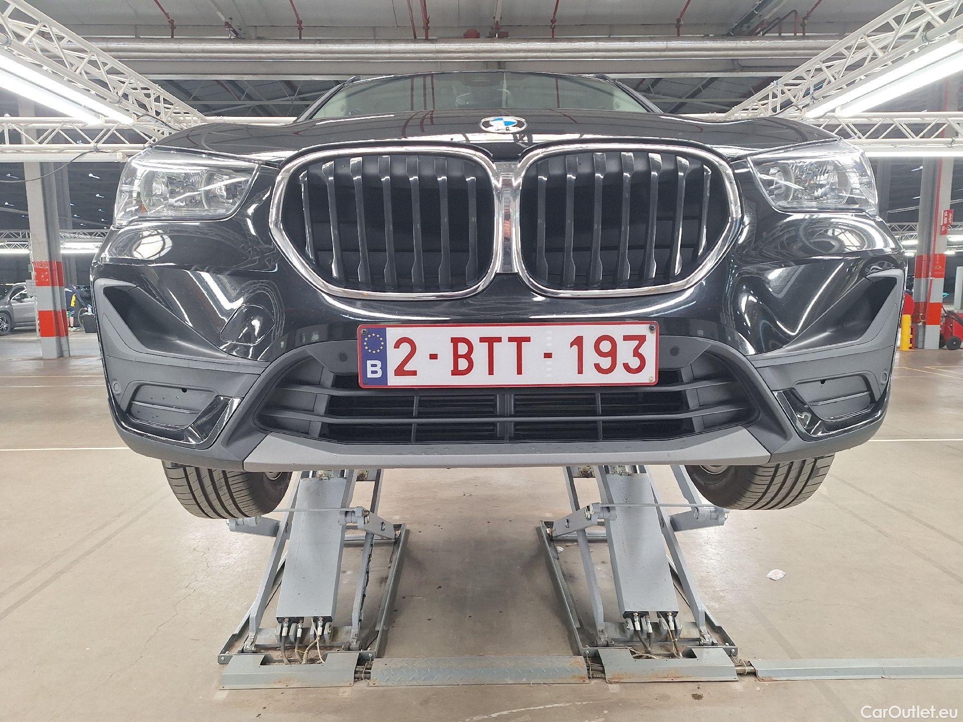  Bmw  X1 BMW,  FL'19, BMW  sDrive16dA (85 kW) 5d #28