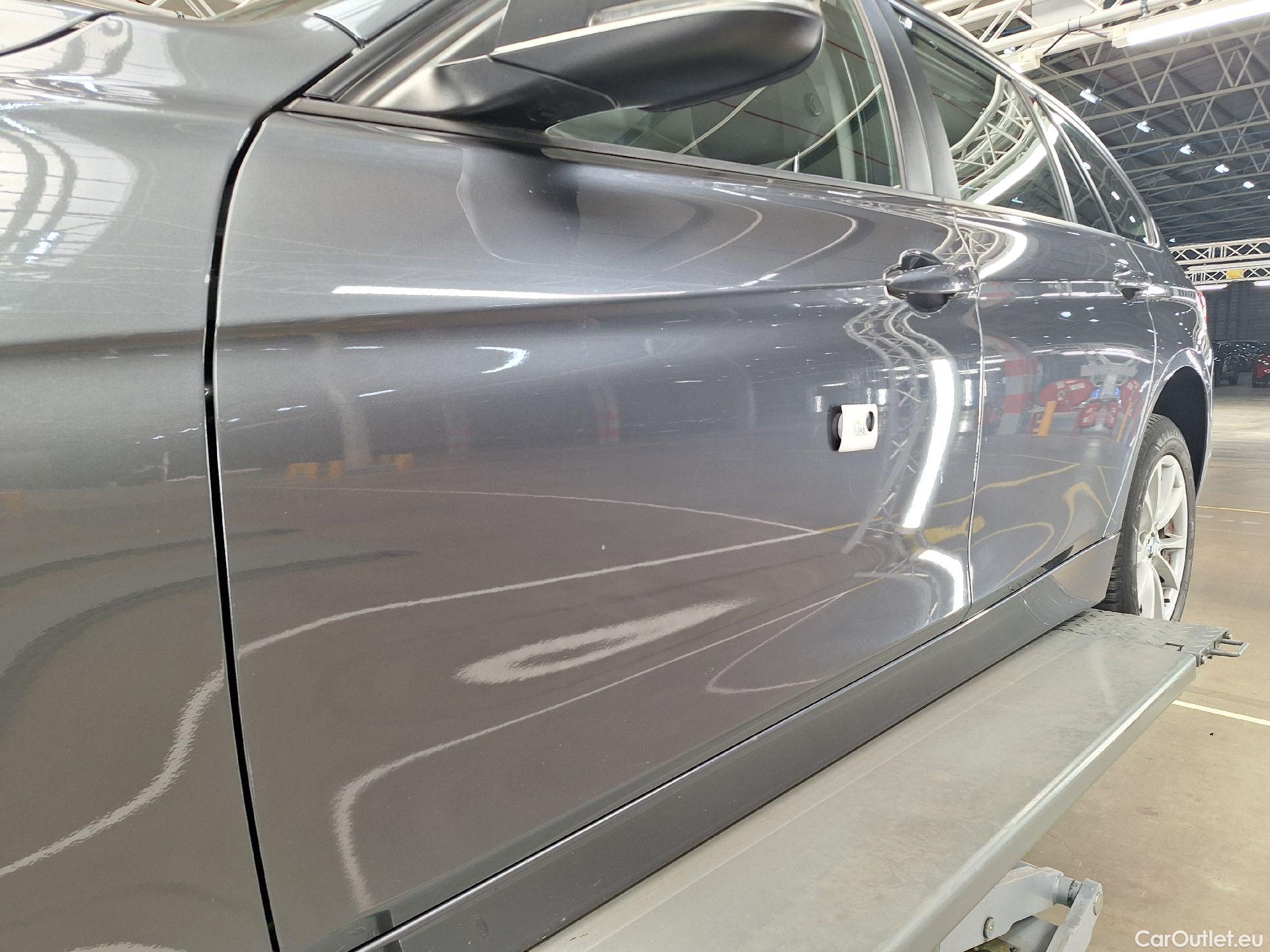  Bmw  Serie 3 BMW, 3-serie Touring '15, BMW 3 Reeks Touring 318i (100 kW) Aut. 5d #25