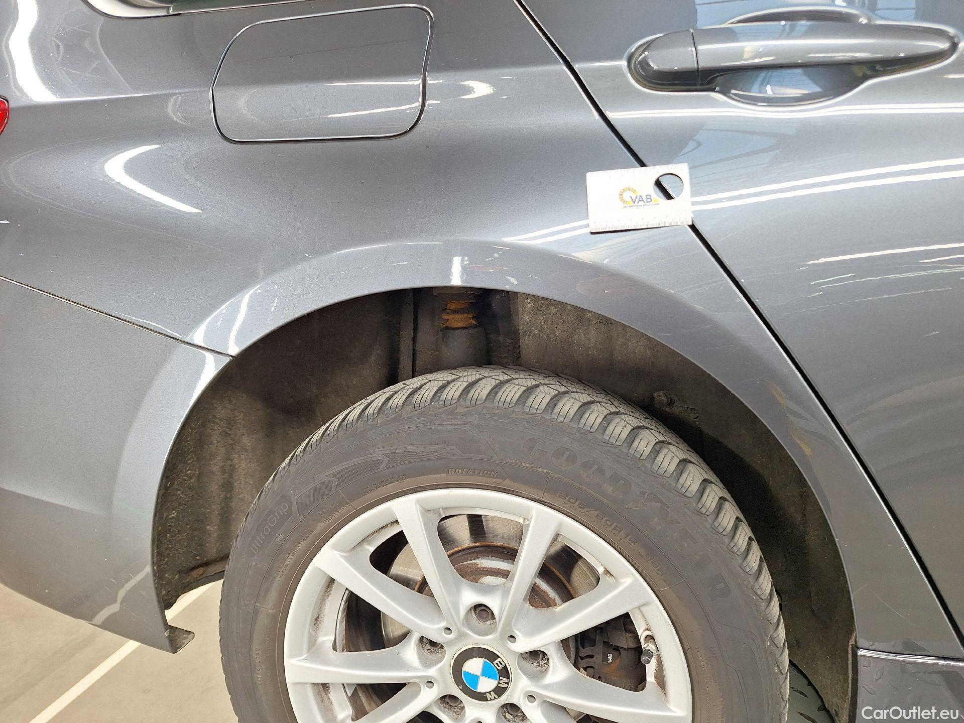  Bmw  Serie 3 BMW, 3-serie Touring '15, BMW 3 Reeks Touring 318i (100 kW) Aut. 5d #40