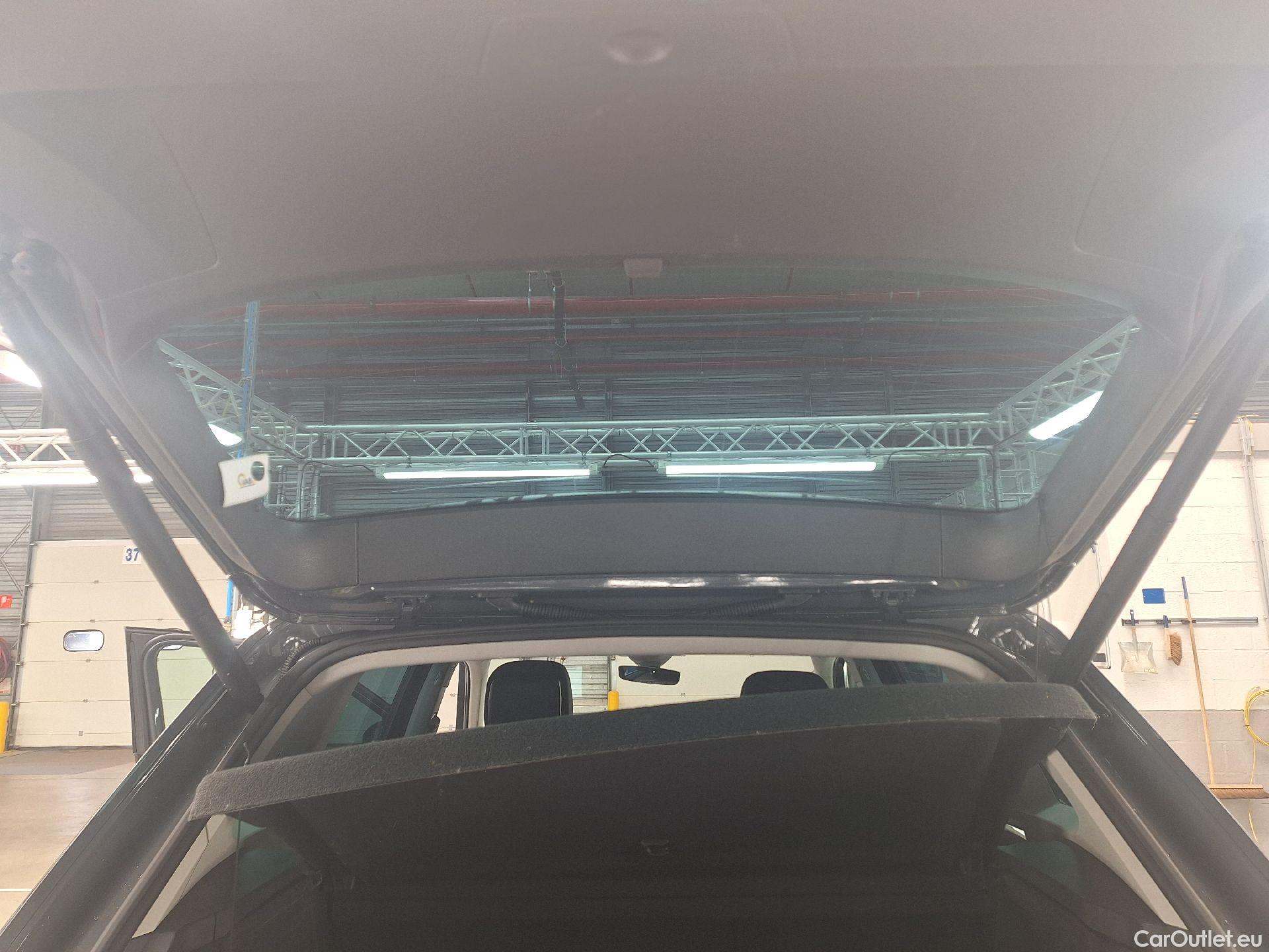  Volkswagen  Tiguan VW,  FL'20, Volkswagen  1.5 TSI 96kW Life 5d #33