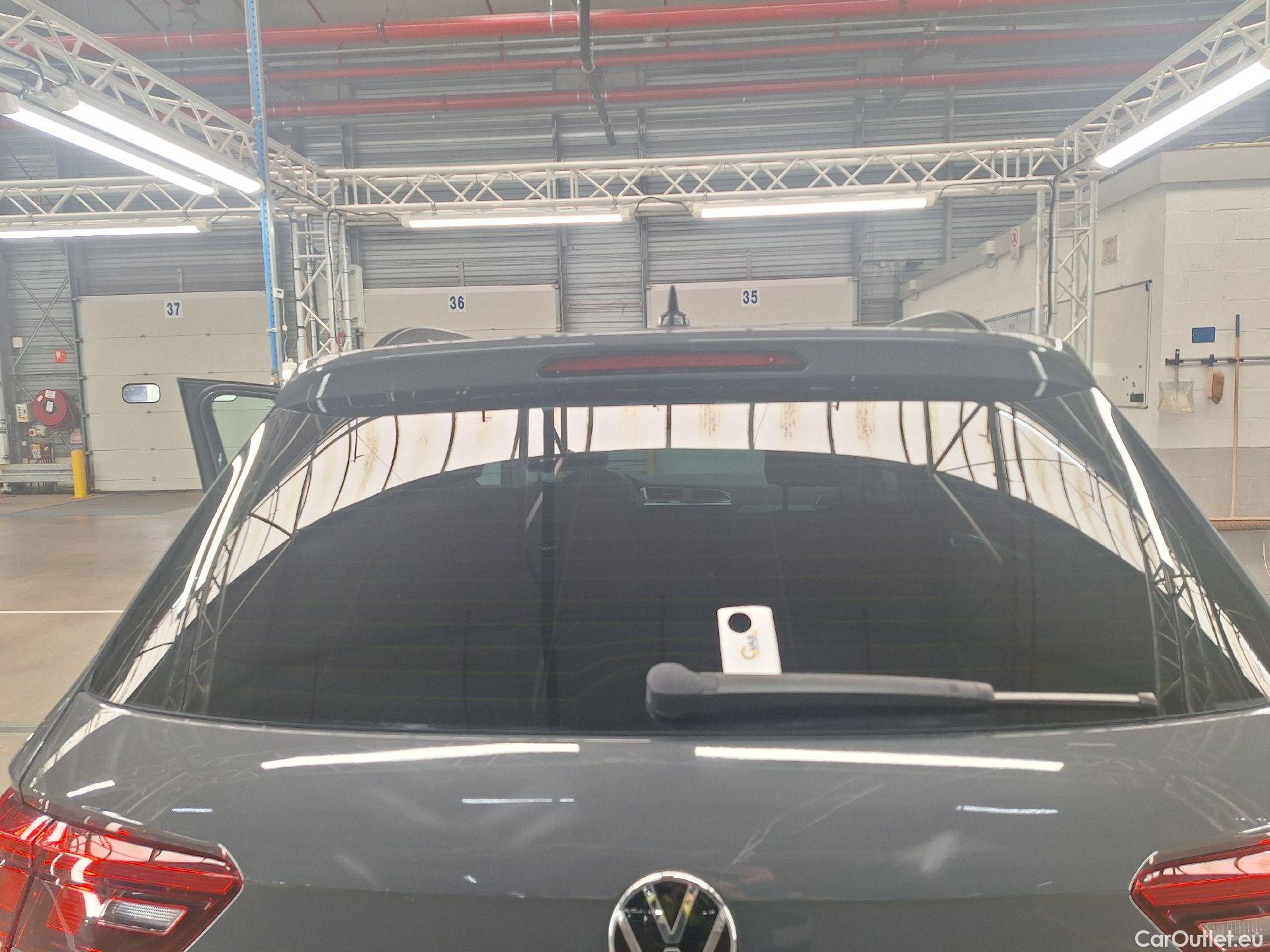  Volkswagen  Tiguan VW,  FL'20, Volkswagen  1.5 TSI 96kW Life 5d #29