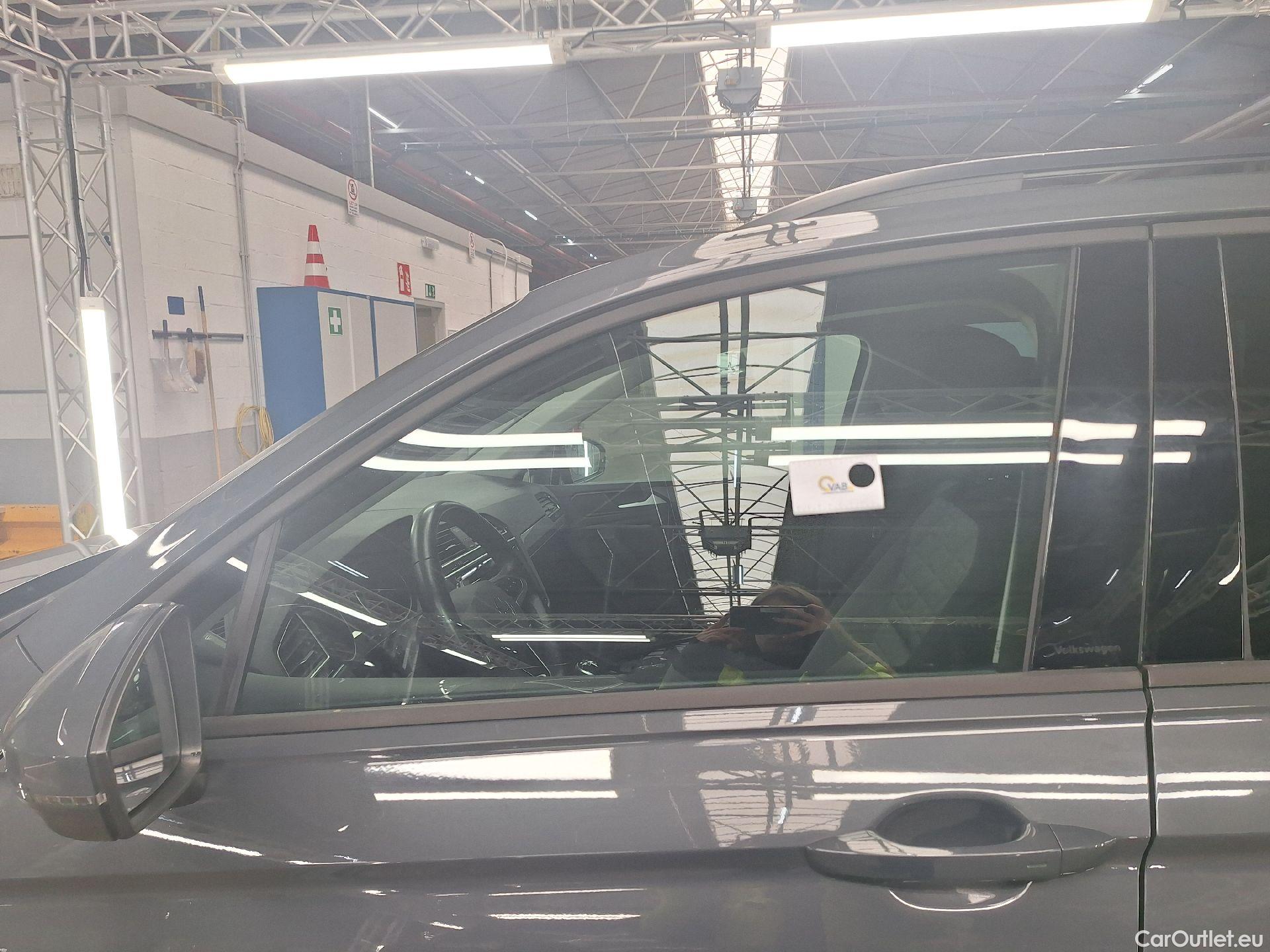  Volkswagen  Tiguan VW,  FL'20, Volkswagen  1.5 TSI 96kW Life 5d #15