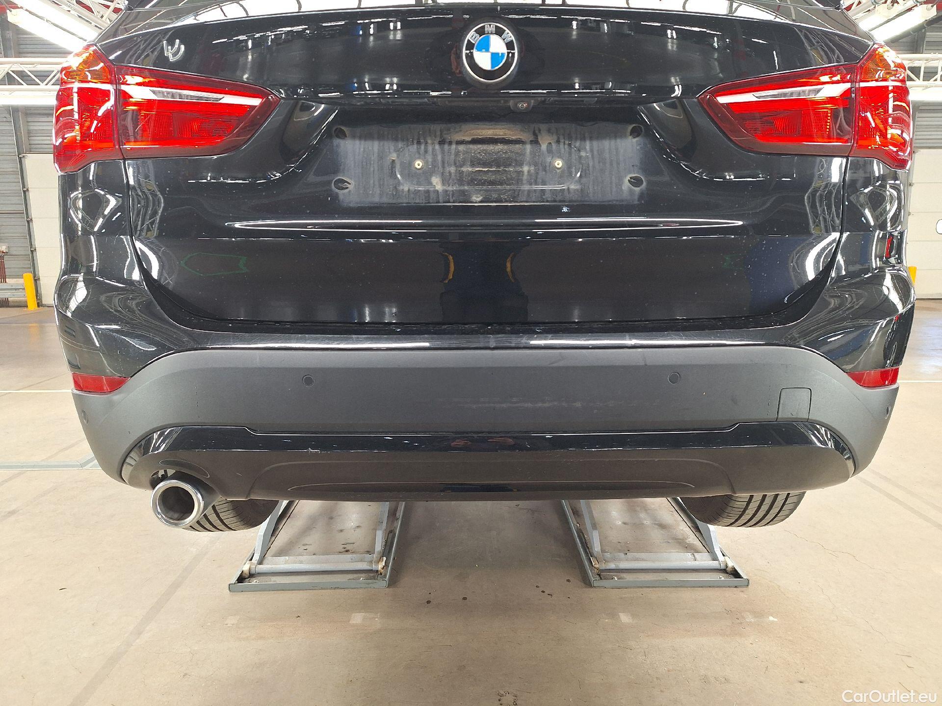  Bmw  X1 BMW,  FL'19, BMW  sDrive16dA (85 kW) 5d #15