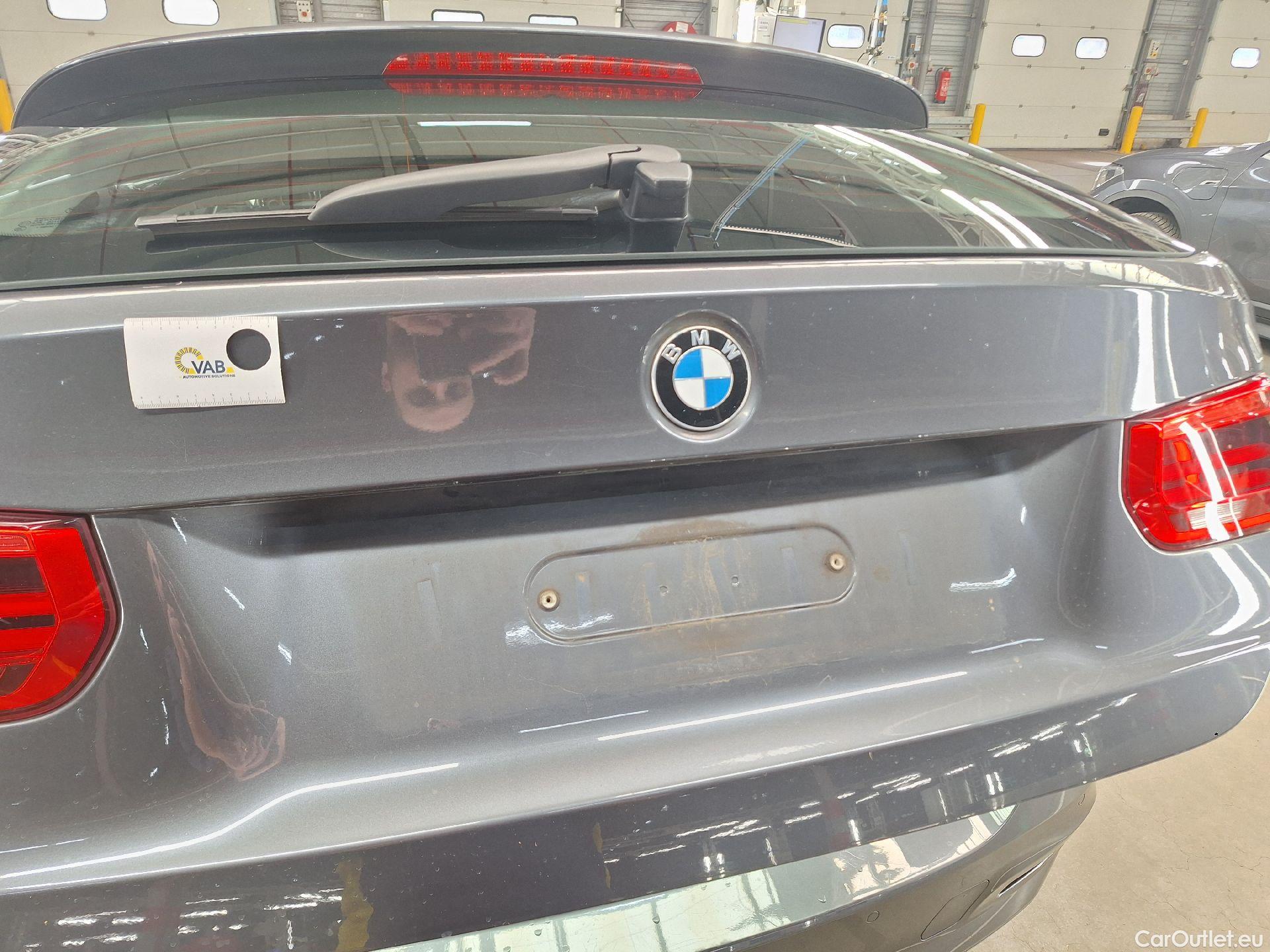  Bmw  Serie 3 BMW, 3-serie Touring '15, BMW 3 Reeks Touring 318i (100 kW) Aut. 5d #12