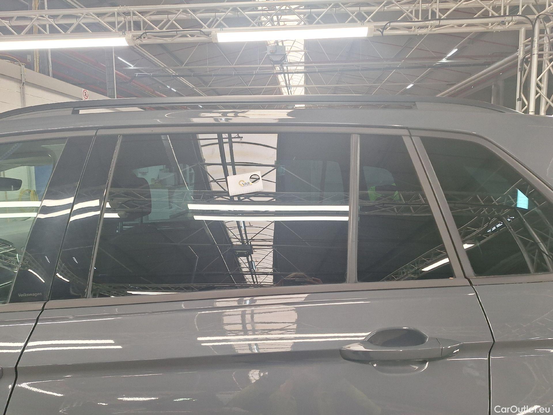  Volkswagen  Tiguan VW,  FL'20, Volkswagen  1.5 TSI 96kW Life 5d #18